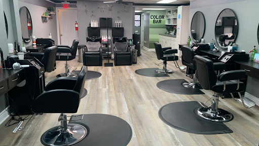 Salon 13