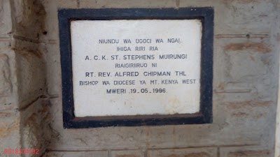 Photos of ACK ST MUIRUNGI