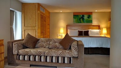 Photos of Hotel Century Zona Rosa