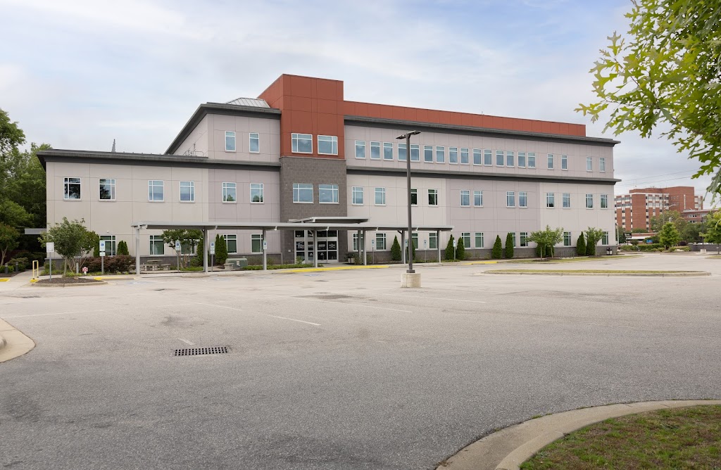 Carolina Children S Cardiology