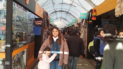 Photos of Mercado Modelo