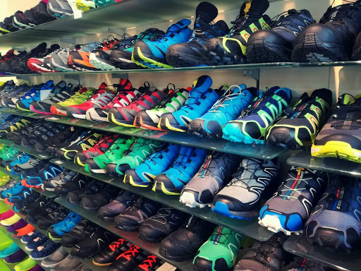 Schuh und Sport Kasparak Inh. Heinz Kasparak - Thumbnail