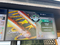 Menu ORIGINAL GRILL POULET Page 7