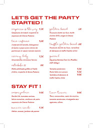 Photo n°10 de Gruppomimo à Boulogne-Billancourt (Restaurant végétarien)