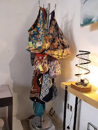 Photo n°34 de La Galerie à Villeneuvette (Artisanat)