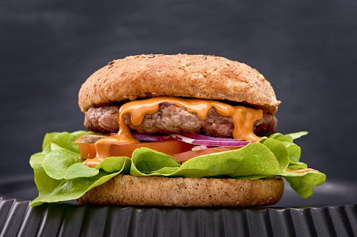MAXIMUM_FOOD - Visual
