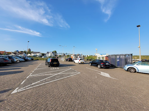 [P] De Zuid Zandvoort - Thumbnail