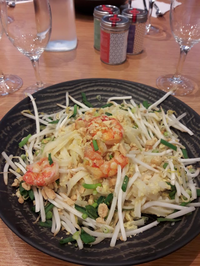 L'atelier des Chefs Paris Penthièvre