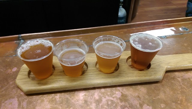 Listermann Brewing Company