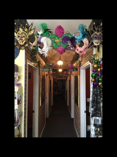 Streets of Orleans Tanning Salon and Gift Shop - Thumbnail