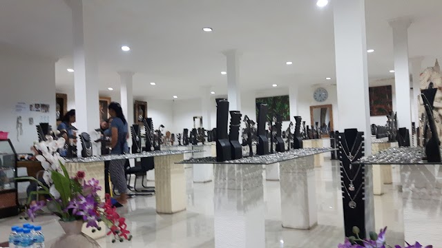 Saraswati Silver
