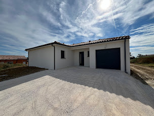 Photo n°1 de Maitriz' Habitat - Maitre d'œuvre à Montauban (Entreprise de construction)