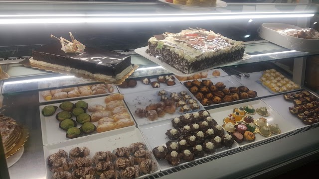 Pasticceria Bar Giulio