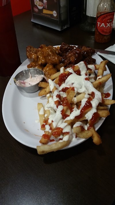 Photos of Frites