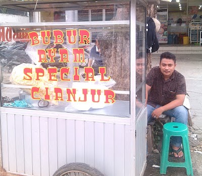 Photos of Indomaret Guntur