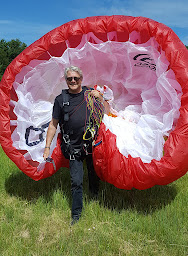 Photo n°10 de Domaine de Dugny - Base ULM 