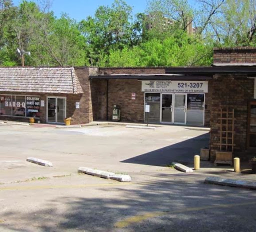 Computer Systems Outlet - Visual