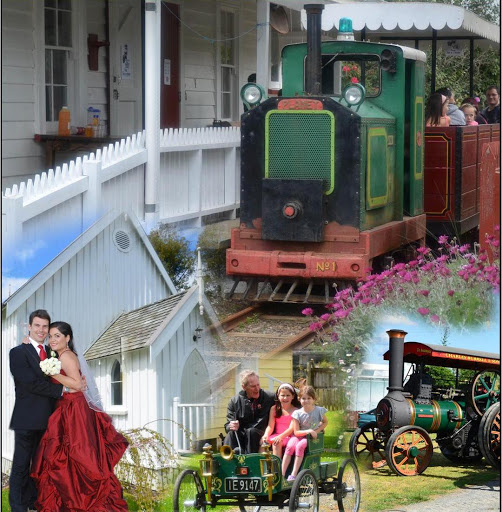 Pioneer Village Kaikohe - Thumbnail
