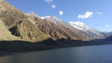 Hotel Saif-ul-Maluk naran