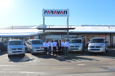 Photos of Paravan GmbH Mobility Park Aichelau