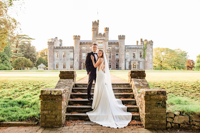 Reviews of Steph Barry Photography in Swansea - Photography studio