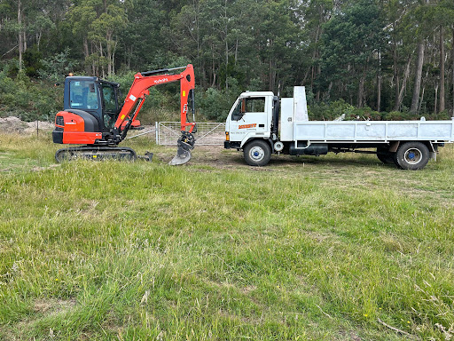 Marett Contracting - Visual