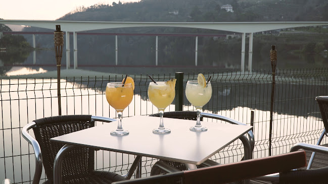 Avaliações do2RIOS - Steakhouse & Bar em Marco de Canaveses - Restaurante