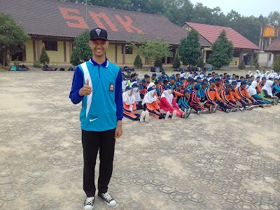 Photos of SMK NEGERI 1 Raman Utara
