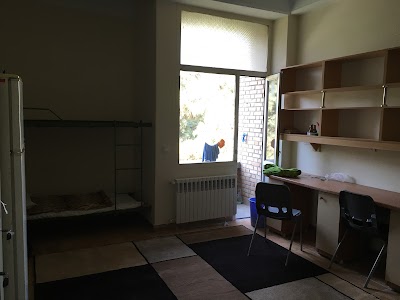 Photos of Tarasht 3 Dormitory of Sharif University of Technology