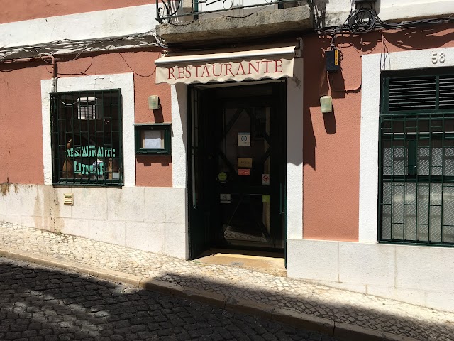 Restaurante Lumar