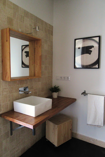Vivienda rural Olivar del Chanza - Thumbnail