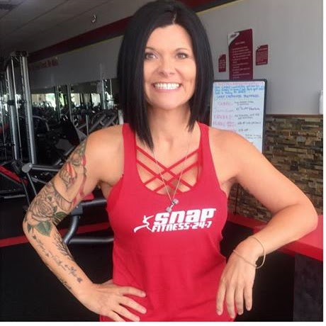 Snap Fitness photo 7