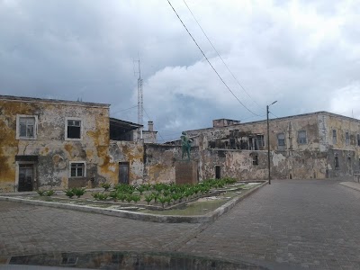 church