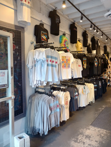 Transit Tees - Visual