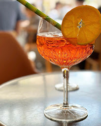 Photo n°7 de Le Petit Jardin à Anduze (Restaurant)