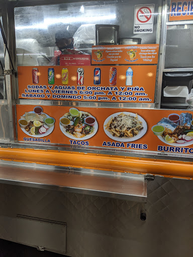 Tacos Los Primos - Thumbnail