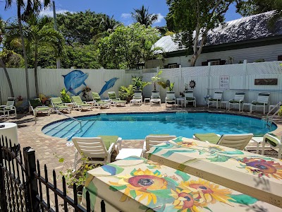 Photos of The Duval House