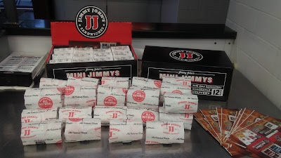 Jimmy John