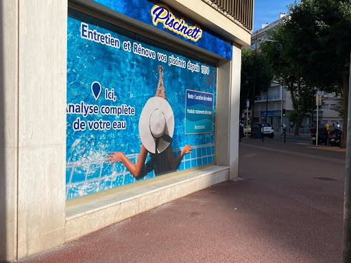 Photo de Piscinett à Antibes (06600;06160)