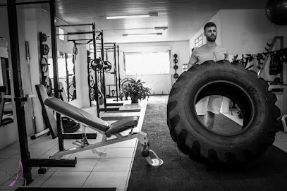 Namastê Pilates & Personal