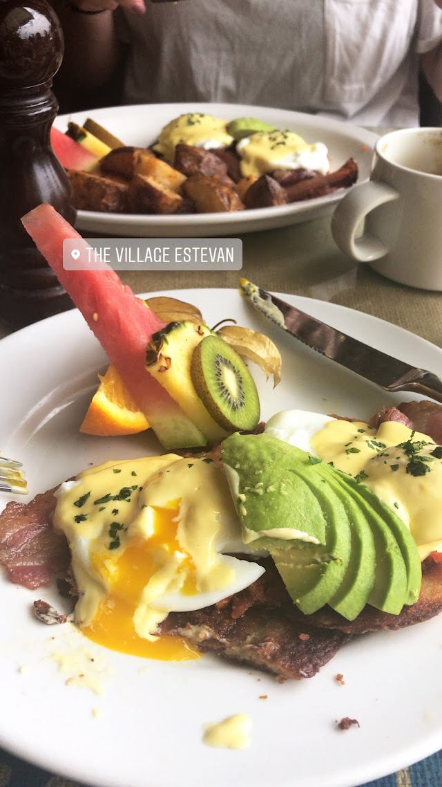 The Village Restaurant