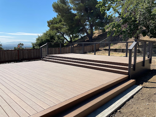 Hayward Pro Painting & Construction - Thumbnail