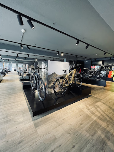 SENGER NEO GmbH | Fahrrad Verkauf, Service & Bikefitting | Oldenburg - Thumbnail