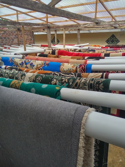 Photos of TopWoos Laundry