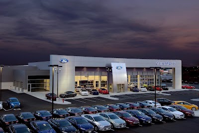 Photos of Germain Ford of Columbus