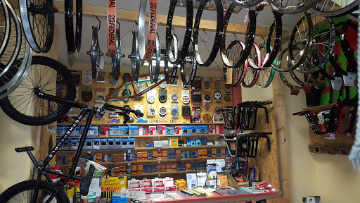 fixmybike - Bicycle Workshop