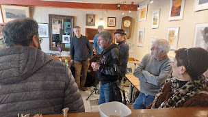 Photo n°30 de Le Central à Monestier-de-Clermont (Restaurant français)