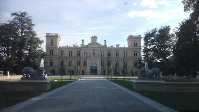 Château de Ferrières