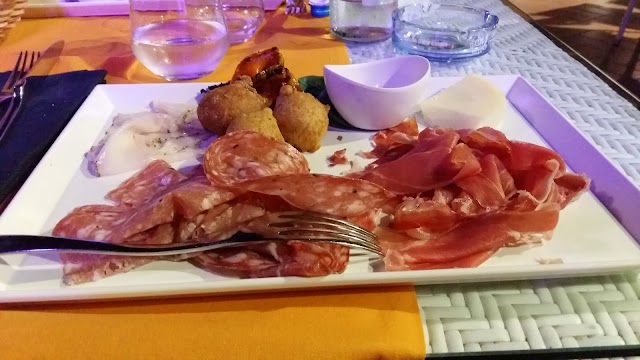 Magnificenza Le Pavoniere