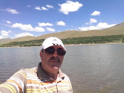 Photos of Teke Deresi G&ouml;leti
